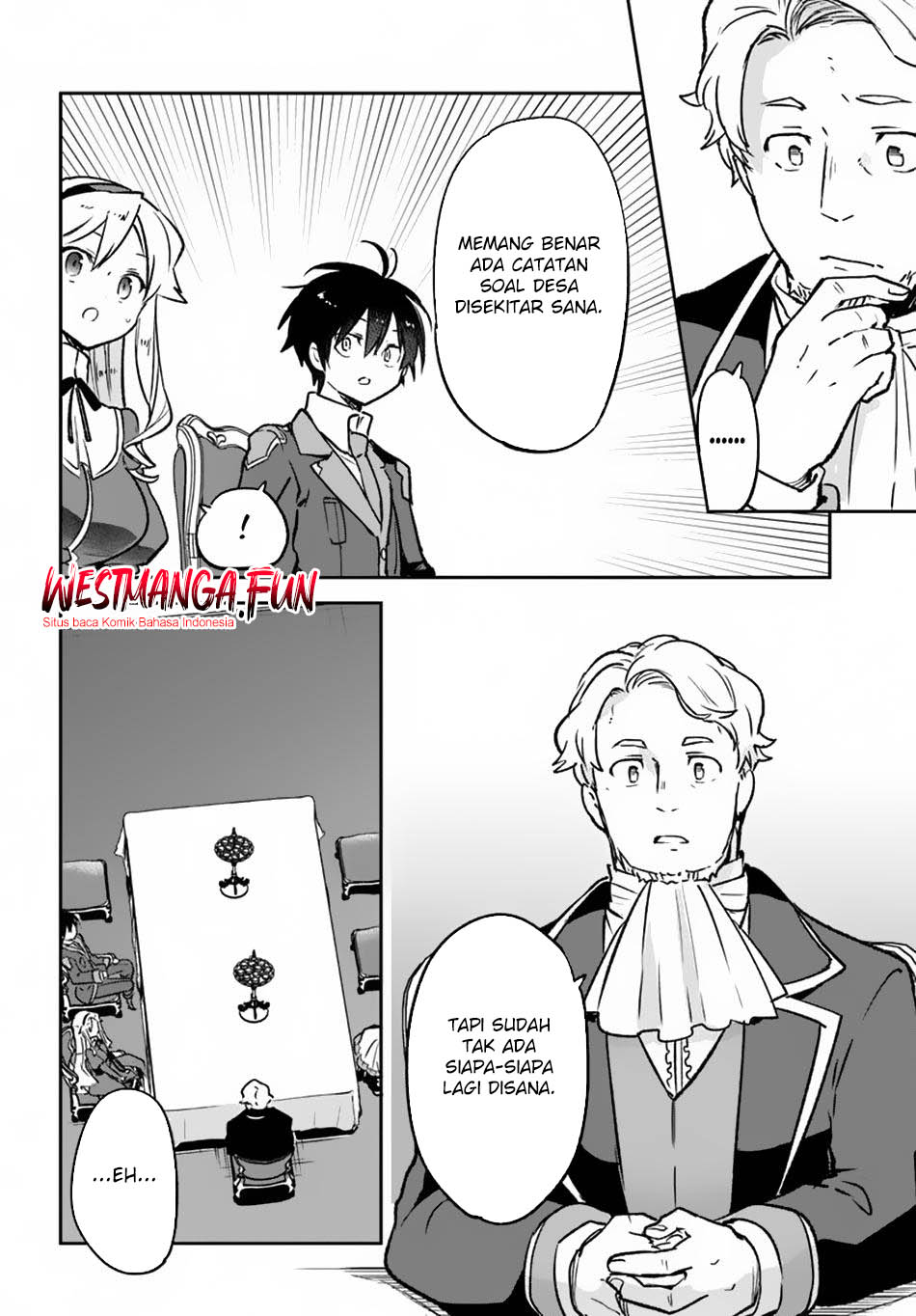 Henkyou Gurashi no Maou, Tensei shite Saikyou no Majutsushi ni naru ~Aisarenagara Nariagaru Moto Maō wa, Ningen o Shiritai~